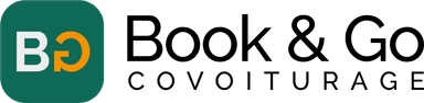 Logo de Book&Go