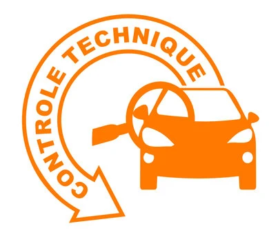 Logo de Controle Technique