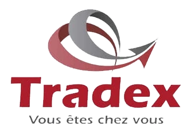 Logo de Tradex